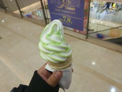 -麦当劳(无锡滨湖万达店)