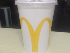 -麦当劳(松江店)