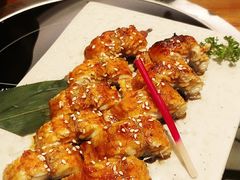 -蟹将军日本料理(中南路店)