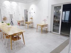 大堂-hilive南厝咖啡厅(火山岛店)