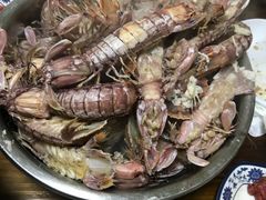 -老铜锅涮羊肉(大连海滨住宅小区店)