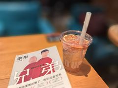 -西西弗矢量咖啡(凯德学府店)