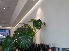 -fishtank鱼缸咖啡(三山街店)