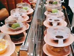 -争鲜回转寿司(通州万达店)