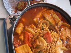 -欧巴来了韩式料理