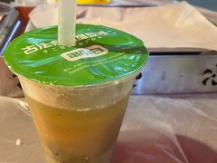 -串小白烧烤(金沙洲店)