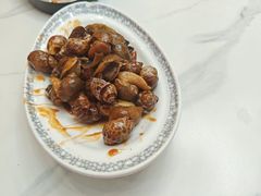 -鑫渔港海鲜本地菜·山海关浑锅(东戴河店)