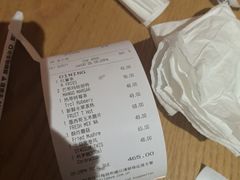 -星期五餐厅(金融街店)