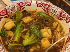 -破店肥哈·东北烧烤(南山保利店)