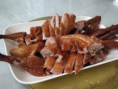 -龙潭李鸭子同乐饭店