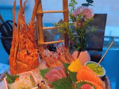 -花潮料理艺食馆(成都万象城店)