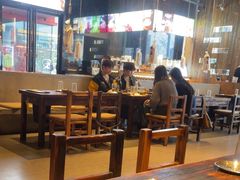 -破店肥哈·海鲜·烧烤(郑州银泰inPARK店)