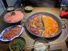 -萍姐火锅·公路夜市(打浦桥日月光店)