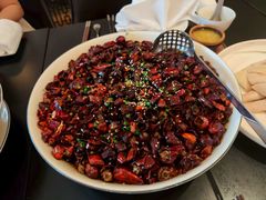 -丽晶轩中餐厅(重庆丽晶酒店)