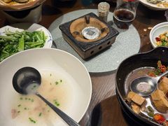 -醉南拳客家菜·河田鸡(东街口航空大厦店)