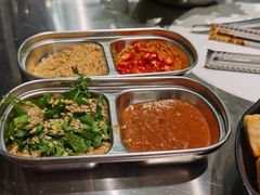 -英雄故事地摊烤肉(马驹桥店)