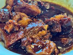 -南来顺饭庄·清真(南菜园店)