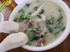 -华记粥饭店(印象容桂主题风情街店)