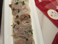 -叹茶靓点·粤式餐厅·全天茶市(石井万民广场店)