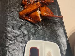 -侨美食家·粤菜(体育西路店)