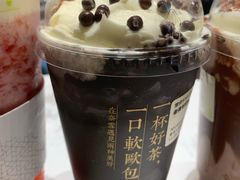 -奈雪的茶(青岛卓悦里INTOWN店)