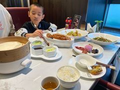 -江南府第·萧山宴(钱江世纪城店)