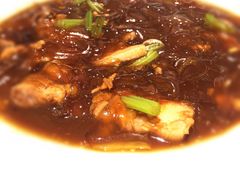 虾油粉皮-海小馆海鲜餐厅(茂业百货店)