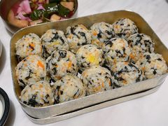 -HOTISLAND海鸡岛·韩国料理(江南西店)