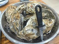 -威海海鲜王(窑头路店)