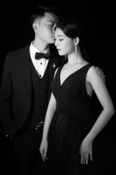 -蔚蓝映像STUDIO婚纱摄影(南稍门店)