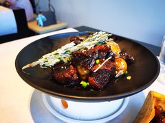 招牌红烧牛小排-江南雅厨(李公堤店)