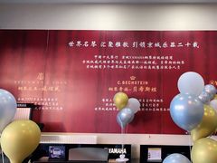 -雅马哈钢琴电钢琴城盛世雅歌琴行•电钢琴城•钢琴培训•二手钢琴租赁(西三环旗舰店)