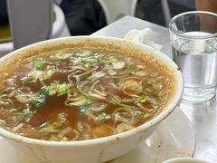 -松明一烤肉馆(鲁园店)