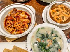 -山水茶艺馆·点心粤菜·30年老字号