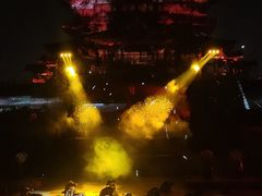 -寻梦滕王阁实景演出