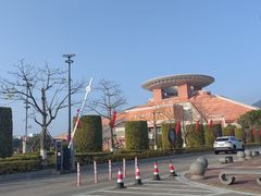 -中国闽台缘博物馆