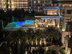 -三亚海棠湾喜来登度假酒店