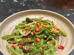 -云海肴云南菜·蒸汽石锅鱼(新奥店)
