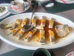 -龙井御庄·精致江南菜(龙井店)