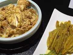 -鸭王烤鸭店(三里河店)