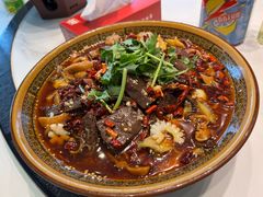 -翰林宴(阜南路店)