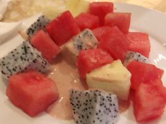 -常州富力喜来登酒店 Feast盛宴标帜西餐厅(新北万达广场店)