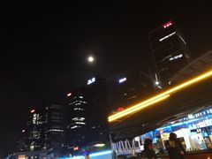 -琶醍壹号•潮菜江景餐吧