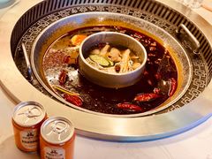 -晓宇重庆火锅(赛格国际购物中心店)