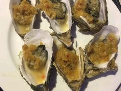 -深海800米海鲜自助(万达广场店)