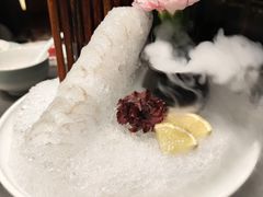 -沈灶河豚宴·河豚融合餐厅(汉中路店)