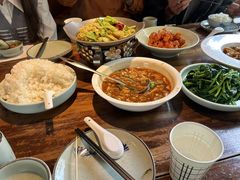 -鱼食饭稻·苏浙土菜17年老馆子(平江路店)