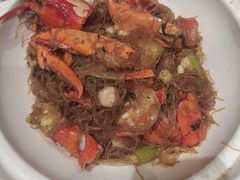 波士顿龙虾干捞粉丝-和记小菜(大宁店)