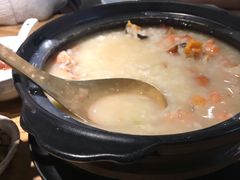 -潮粥荟·潮汕砂锅粥(朝阳大悦城店)