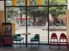 -麦当劳(广州员村西街大院店)